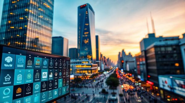 Discover leading solutions in an advanced data product marketplace